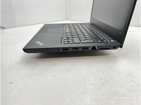 Lenovo ThinkPad A485 14" AMD Ryzen 5 2500U 16GB 260GB клас А