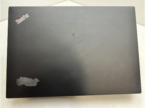 Lenovo ThinkPad A485 14" AMD Ryzen 5 2500U 16GB 260GB клас А