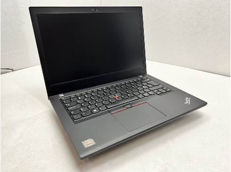 Lenovo ThinkPad A485 14" AMD Ryzen 5 2500U 16GB 260GB клас А