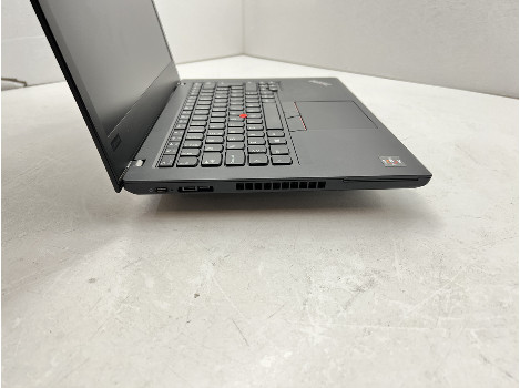 Lenovo ThinkPad A485 14" AMD Ryzen 5 2500U 16GB 260GB клас А