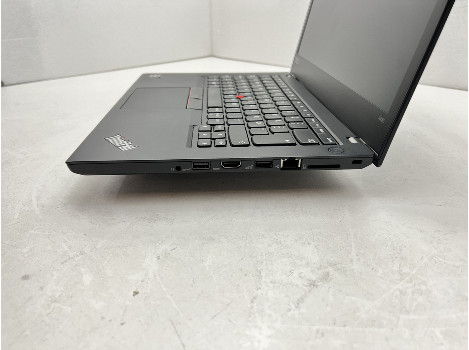 Lenovo ThinkPad A485 14" AMD Ryzen 5 2500U 16GB 260GB клас А
