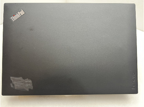 Lenovo ThinkPad A485 14" AMD Ryzen 5 2500U 16GB 260GB клас А