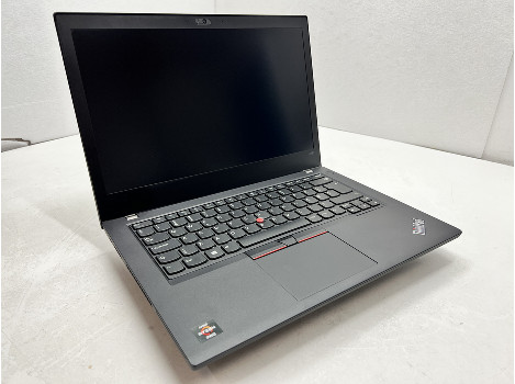 Lenovo ThinkPad A485 14" AMD Ryzen 5 2500U 16GB 260GB клас А