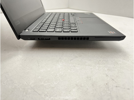 Lenovo ThinkPad A485 14" AMD Ryzen 5 2500U 16GB 260GB клас А