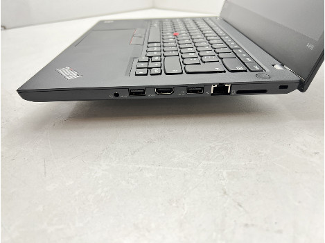 Lenovo ThinkPad A485 14" AMD Ryzen 5 2500U 16GB 260GB клас А