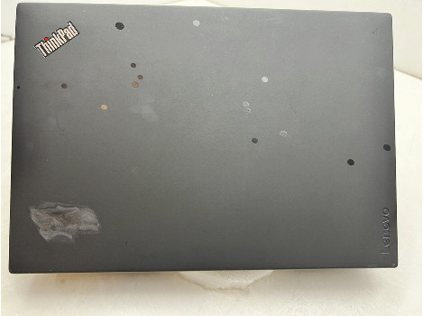 Lenovo ThinkPad A485 14" AMD Ryzen 5 2500U 16GB 260GB клас А
