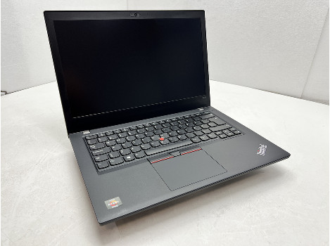 Lenovo ThinkPad A485 14" AMD Ryzen 5 2500U 16GB 260GB клас А