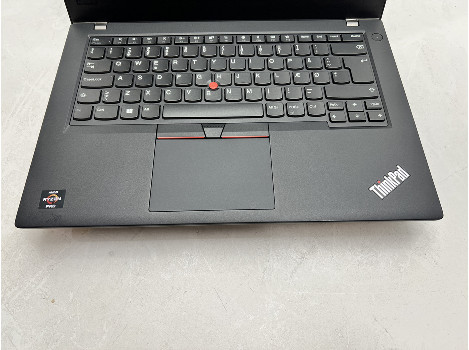 Lenovo ThinkPad A485 14" AMD Ryzen 5 2500U 16GB 260GB клас А