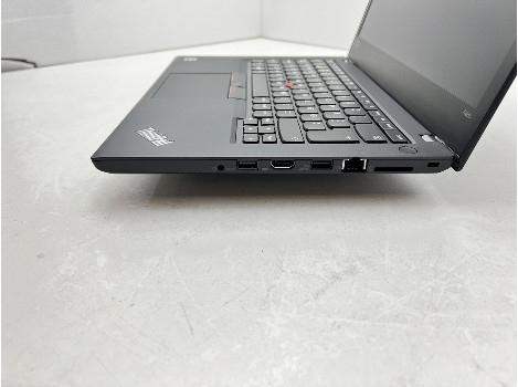 Lenovo ThinkPad A485 14" AMD Ryzen 5 2500U 16GB 260GB клас А