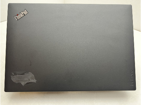 Lenovo ThinkPad A485 14" AMD Ryzen 5 2500U 16GB 260GB клас А