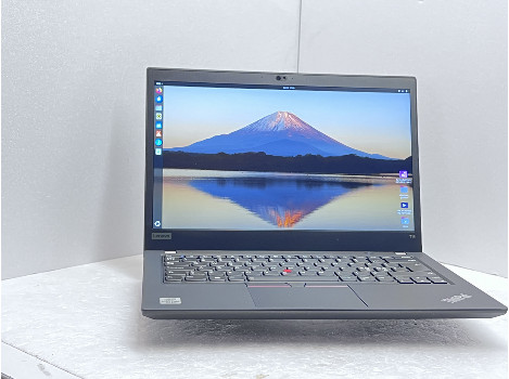 Lenovo ThinkPad T14 G1 14" i7-10610U 32GB 510GB клас А