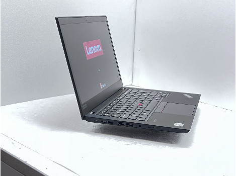 Lenovo ThinkPad T14 G1 14" i7-10610U 32GB 510GB клас А