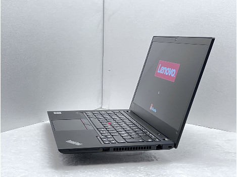 Lenovo ThinkPad T14 G1 14" i7-10610U 32GB 510GB клас А