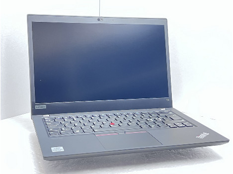 Lenovo ThinkPad T14 G1 14" i7-10610U 32GB 510GB клас А