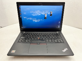 Лаптоп Lenovo ThinkPad A485 14" AMD Ryzen 5 2500U 16GB 260GB клас А