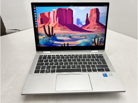HP EliteBook x360 830 G8 13.3" touch i5-1145G7 16GB 510GB клас А