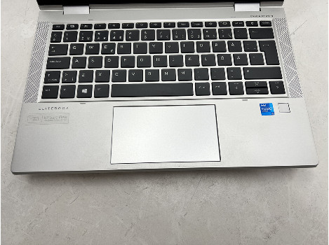 HP EliteBook x360 830 G8 13.3" touch i5-1145G7 16GB 510GB клас А