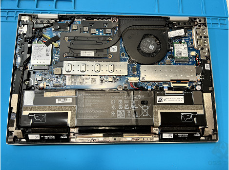 HP EliteBook x360 830 G8 13.3" touch i5-1145G7 16GB 510GB клас А