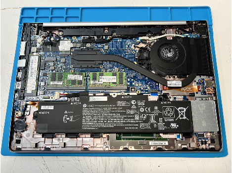 HP EliteBook 850 G5 15.6" i7-8550U 16GB 510GB клас А