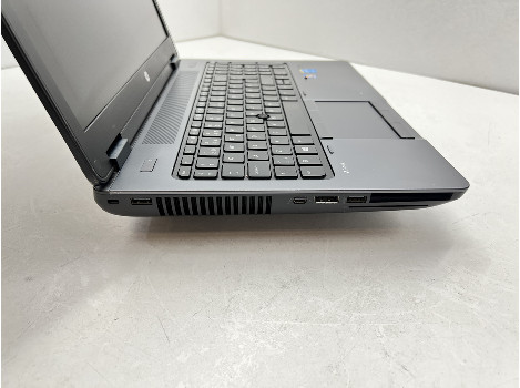 HP ZBook 15 G2 15.6" i7-4810MQ 32GB 260GB клас А
