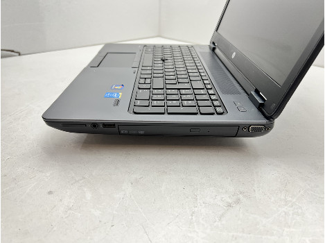 HP ZBook 15 G2 15.6" i7-4810MQ 32GB 260GB клас А