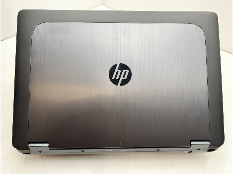 HP ZBook 15 G2 15.6" i7-4810MQ 32GB 260GB клас А