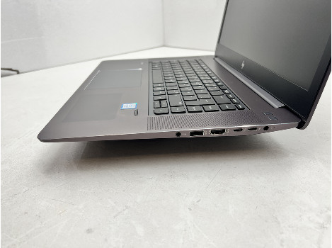 HP ZBook Studio G4 15.6" i7-7820HQ 32GB 510GB клас А