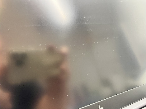 HP ZBook Studio G4 15.6" i7-7820HQ 32GB 510GB клас А