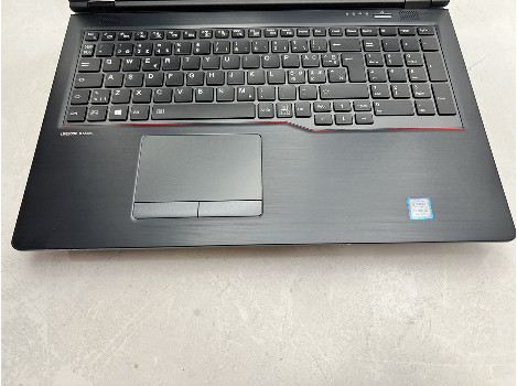 Fujitsu LIFEBOOK U758 15.6" i5-8250U 16GB 260GB клас А