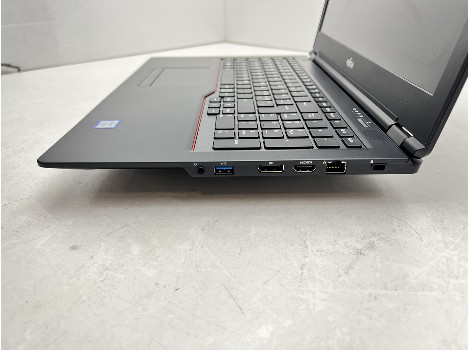 Fujitsu LIFEBOOK U758 15.6" i5-8250U 16GB 260GB клас А