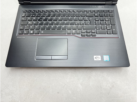 Fujitsu LIFEBOOK U758 15.6" i5-8250U 16GB 260GB клас А