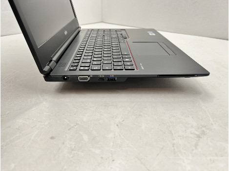 Fujitsu LIFEBOOK U758 15.6" i5-8250U 16GB 260GB клас А