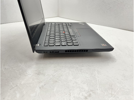 Lenovo ThinkPad A485 14" AMD Ryzen 5 2500U 16GB 260GB клас А