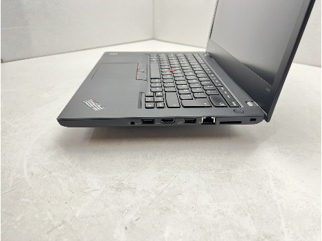 Lenovo ThinkPad A485 14" AMD Ryzen 5 2500U 16GB 260GB клас А