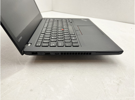 Lenovo ThinkPad T470 14" i5-7300U 16GB 260GB клас Б