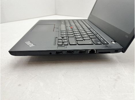 Lenovo ThinkPad T470 14" i5-7300U 16GB 260GB клас Б