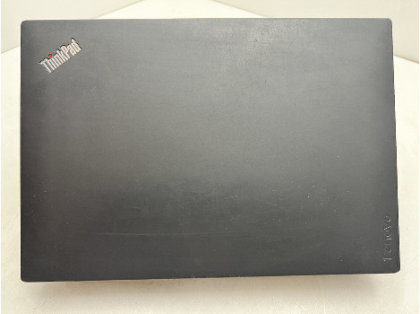 Lenovo ThinkPad T470 14" i5-7300U 16GB 260GB клас Б