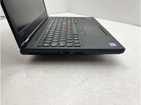 Lenovo ThinkPad P52 15.6" i7-8850H 32GB 260GB клас А