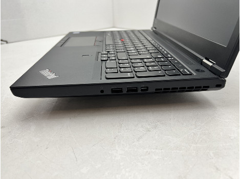 Lenovo ThinkPad P52 15.6" i7-8850H 32GB 260GB клас А