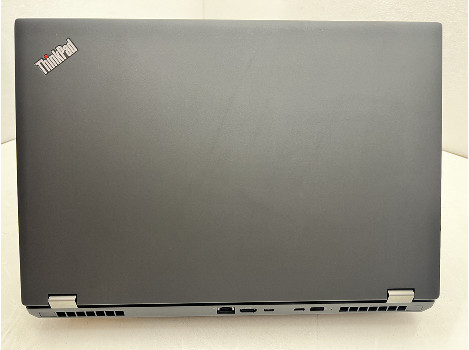 Lenovo ThinkPad P52 15.6" i7-8850H 32GB 260GB клас А