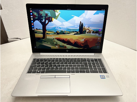 HP EliteBook 850 G6 15.6" i7-8565U 16GB 510GB клас А