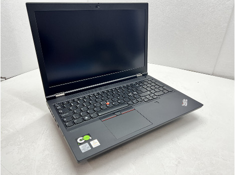 Lenovo ThinkPad P15 15.6" i7-10875H 32GB 1TB клас А