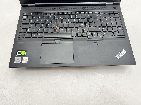Lenovo ThinkPad P15 15.6" i7-10875H 32GB 1TB клас А