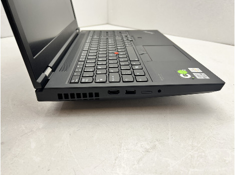 Lenovo ThinkPad P15 15.6" i7-10875H 32GB 1TB клас А