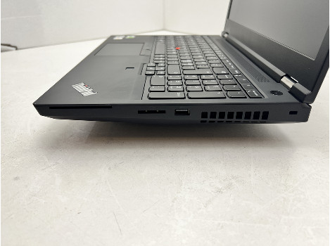 Lenovo ThinkPad P15 15.6" i7-10875H 32GB 1TB клас А