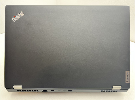 Lenovo ThinkPad P15 15.6" i7-10875H 32GB 1TB клас А