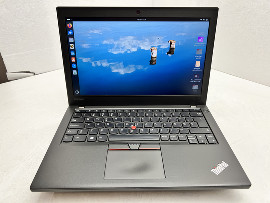 Лаптоп Lenovo ThinkPad X270 12.5" i3-7100U 8GB 260GB клас А