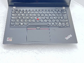 Лаптоп Lenovo ThinkPad X13 13.3" AMD Ryzen 5 PRO 4650U 16GB 260GB клас А