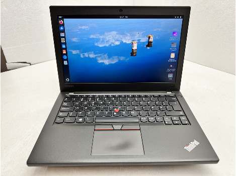 Lenovo ThinkPad X270 12.5" i3-7100U 8GB 260GB клас А