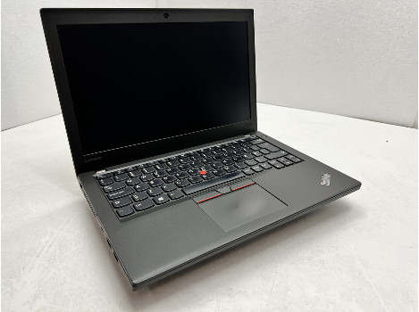 Lenovo ThinkPad X270 12.5" i3-7100U 8GB 260GB клас А